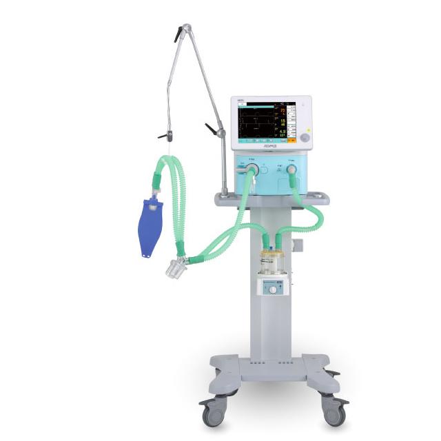 现货供应ICU病房用呼吸机VG70