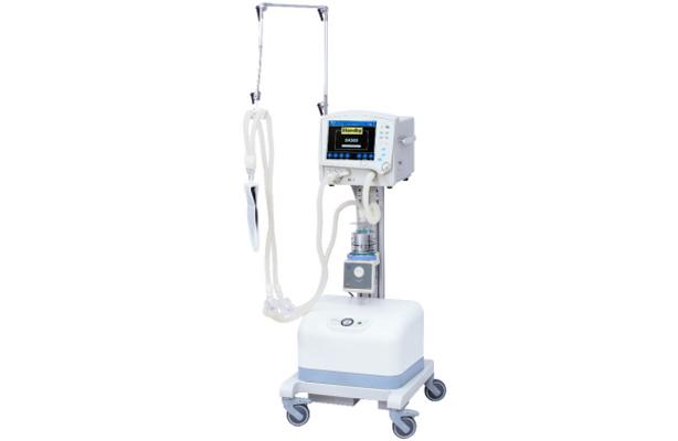 现货供应医院用呼吸机SH300 Ventilator sh300